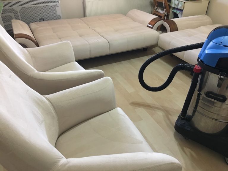 Bursa çözer koltuk yıkama