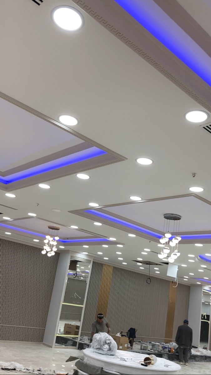 Bursa elektrik hizmetleri