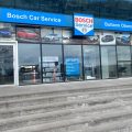Buttanrı Otomotiv Bosch Car Service logosu