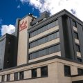 Büyük Anadolu Hastanesi Darıca logosu