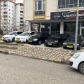 ÇAĞATAY İŞERİ OTOMOTİV logosu