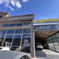 ÇAKICI OTOMOTİV SATIŞ-SERVİS-YEDEK PARÇA logosu