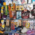CAN TEMİZLİK VE HIRDAVAT MALZEMELERİ logosu