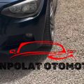 CANPOLAT EMLAK OTOMOTİV logosu