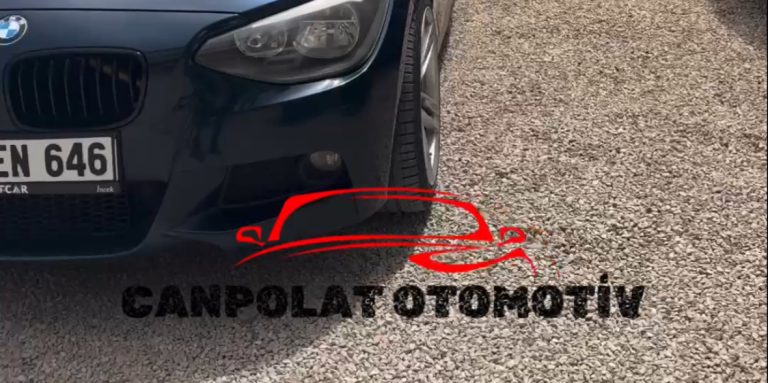 CANPOLAT EMLAK OTOMOTİV