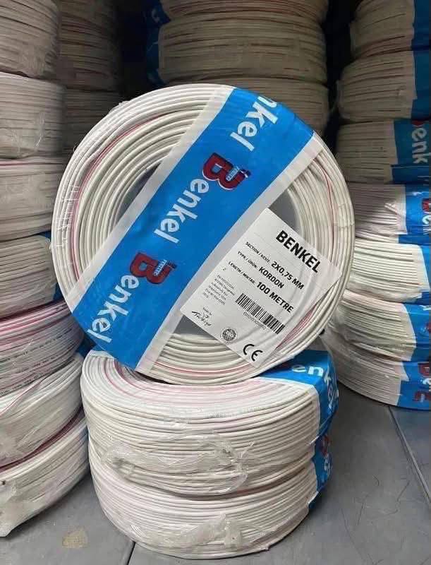 CANSAN ELEKTRİK ELEKTRONİK UYDU ÇANAK