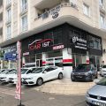 CAR İST OTOMOTİV logosu