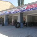 ÇARÇABUK-Lider Otomotiv logosu