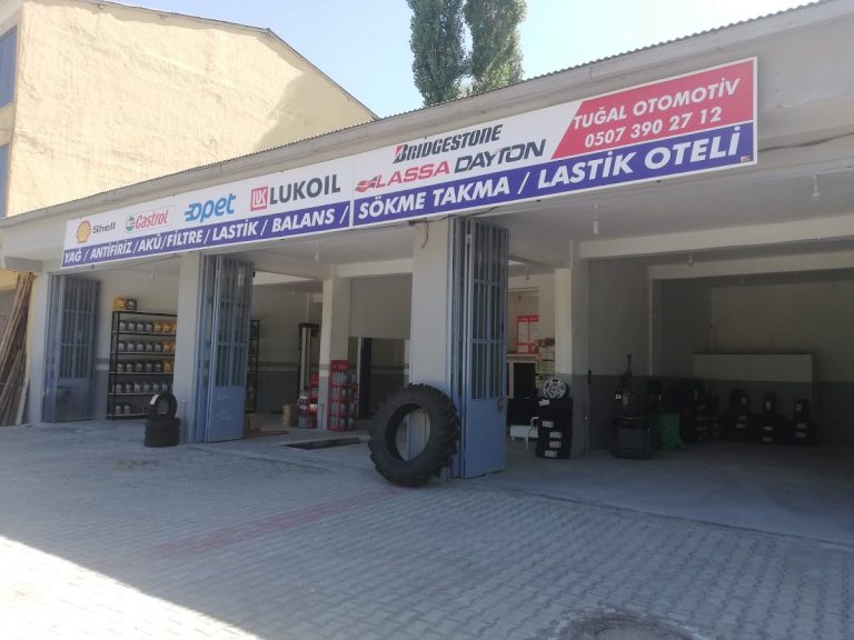 ÇARÇABUK-Lider Otomotiv