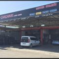 ÇARÇABUK-Sever Otomotiv logosu