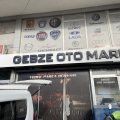 ÇARTIL OTOMOTİV logosu