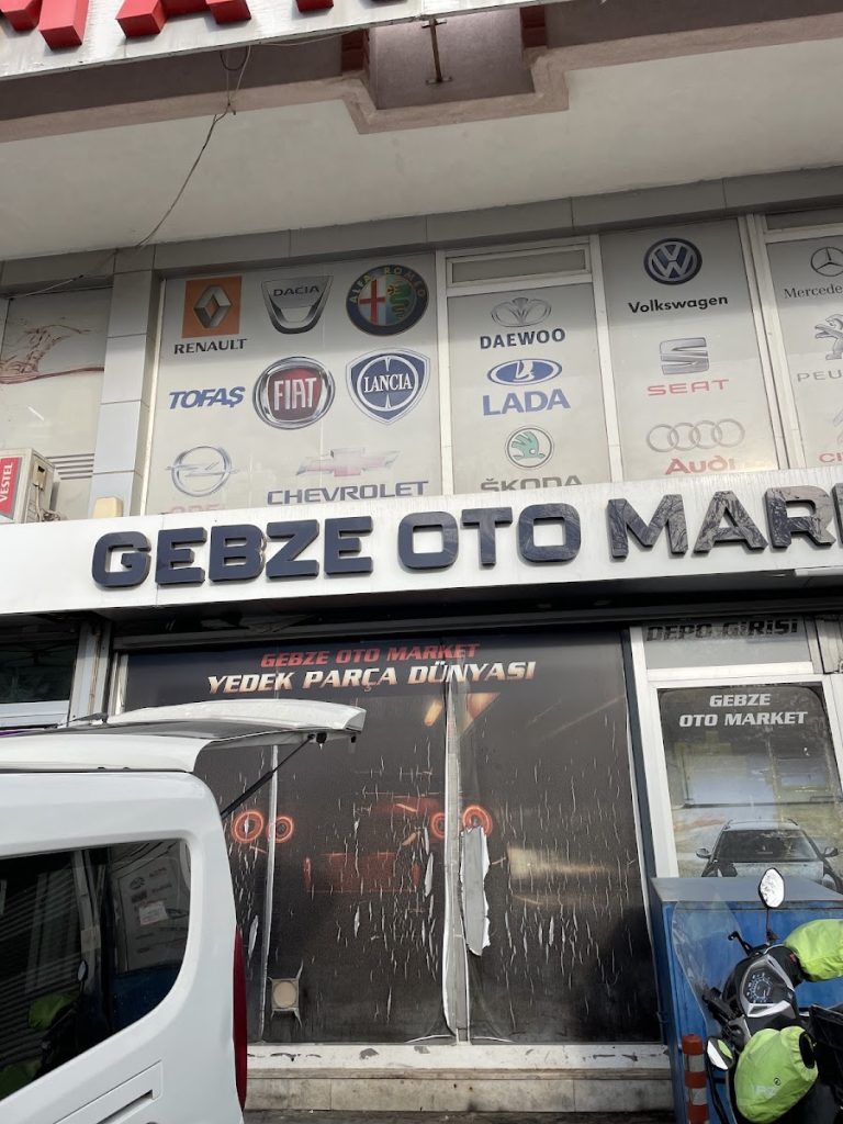 ÇARTIL OTOMOTİV