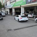 CASTROL AUTO SERVİCE – FEDERAL OTOMOTİV VW AUDİ PORSCHE SEAT SKODA ÖZEL SERVİS MEHMET ÇELİK logosu