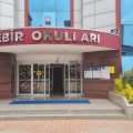 CEBİR OKULLARI KURTKÖY KAMPÜSÜ logosu