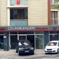 ÇELİKBİLEKLER OTOMOTİV logosu