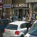 ÇELİKÖRS OTOMOTİV İNŞAAT logosu