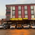CENGİZLER OTOMOTİV logosu