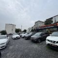 ÇETA OTOMOTİV logosu