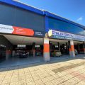 ÇETİNLER OTOMOTİV logosu
