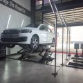 CİHANBEYLİ PİLOT GARAGE OTO EXPERTİZ logosu