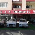 ÇINAR OTOMOTİV GEBZE logosu