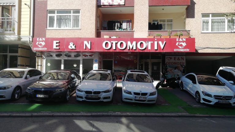 ÇINAR OTOMOTİV GEBZE