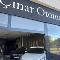 ÇINAR OTOMOTİV logosu