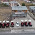 ÇINARBAY OTOMOTİV YANMAR/SOLİS TRAKTÖR VAN BÖLGE BAYİİ logosu