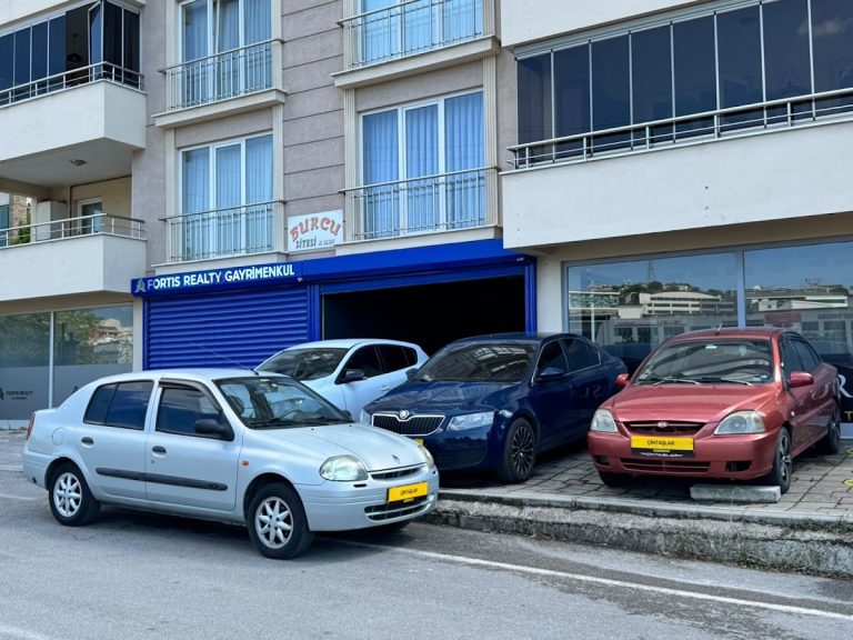 ÇİNTAŞLAR GROUP OTOMOTİV & İNŞAAT