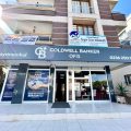 COLDWELL BANKER OFİS GAYRİMENKUL logosu
