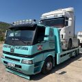 COŞKUN OTOMOTİV logosu