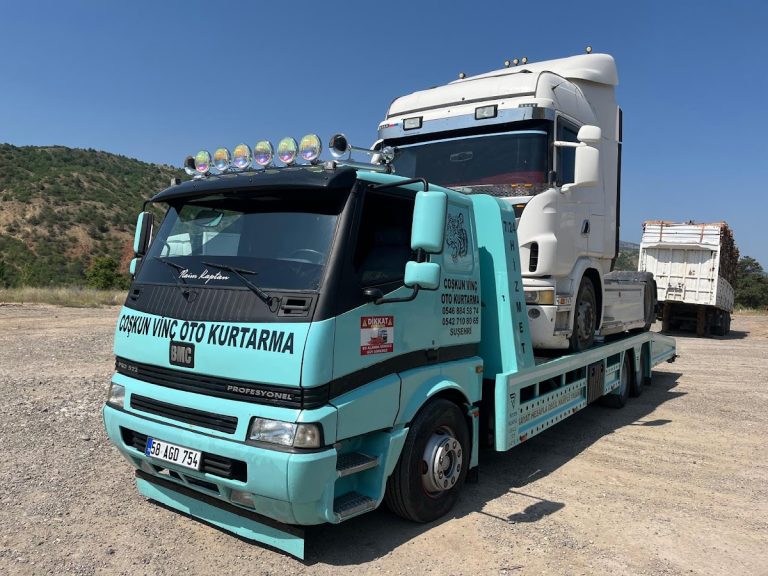 COŞKUN OTOMOTİV