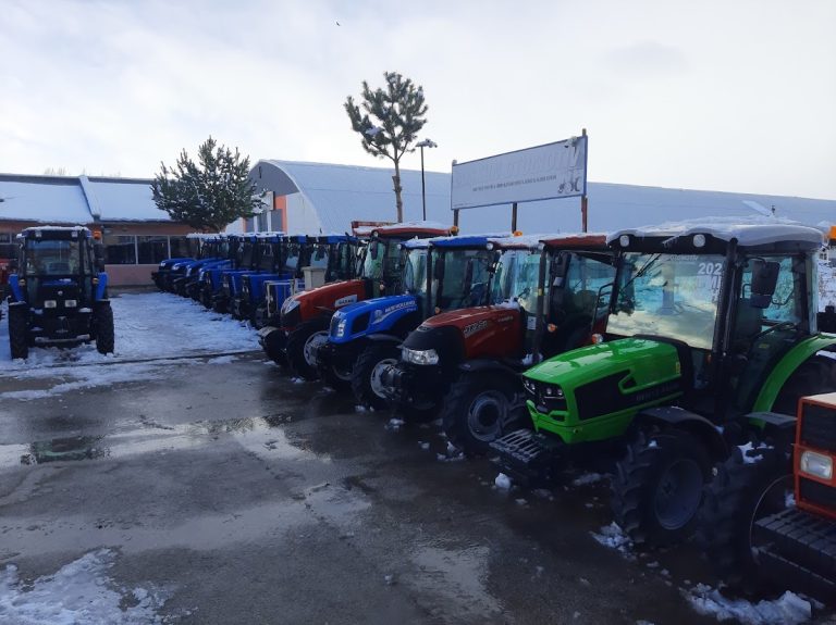 COŞKUN OTOMOTİV(erzurum)