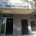 CRM İstanbul Mobilya logosu