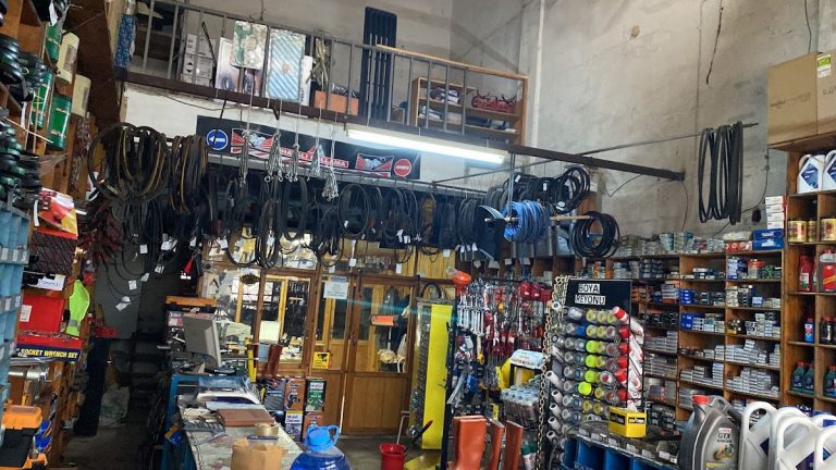 Cabalı otomotiv Ltd Şti
