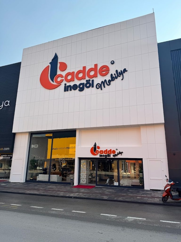 Cadde İnegöl Mobilya