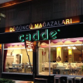 Cadde Mobilya logosu