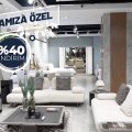 CaddeYıldız Mobilya A.Ş logosu