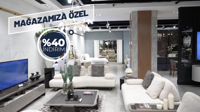 CaddeYıldız Mobilya A.Ş