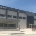 Çağ-Plast Plastik Ambalaj Sanayi ve Ticaret Limited Şirketi logosu