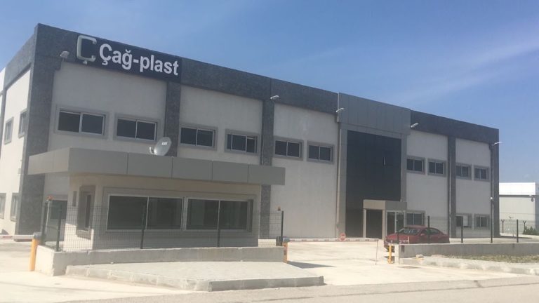 Çağ-Plast Plastik Ambalaj Sanayi ve Ticaret Limited Şirketi
