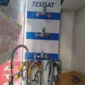 Çağlayan tesisat Kağıthane Acil Su Tesisatçısı logosu