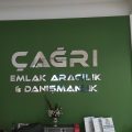 Çağrı Emlak logosu