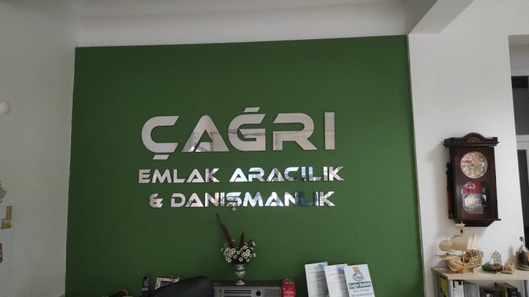 Çağrı Emlak