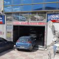 Çağrı Otomotiv – Kaporta Boya & Göçük Onarım Servisi Ankara logosu