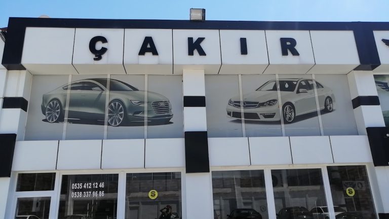 Çakır Otomotiv