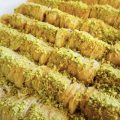 Çalıkuşu Baklava Börek logosu