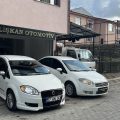 Çalışkan otomotiv logosu