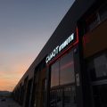 Çamot Otomotiv logosu