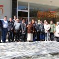 Caput Ticaret Parca Bezi Temizlik Kırtasiye Ltd Sti logosu